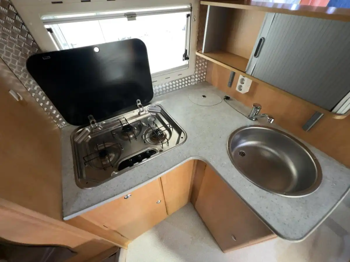 CHAUSSON Welcome 27 - Ansicht 14